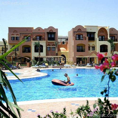 Iberotel Makadi Saraya Resort 19